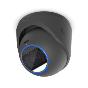 UniFi G6 Pro Turret camera for strata CCTV
