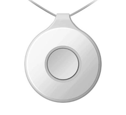 DS-PDEBP1-EG2-WB AX PRO Single Button Pendant
