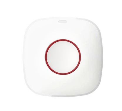 DS-PDEB1-EG2-WB(B) AX PRO Single Button Emerg