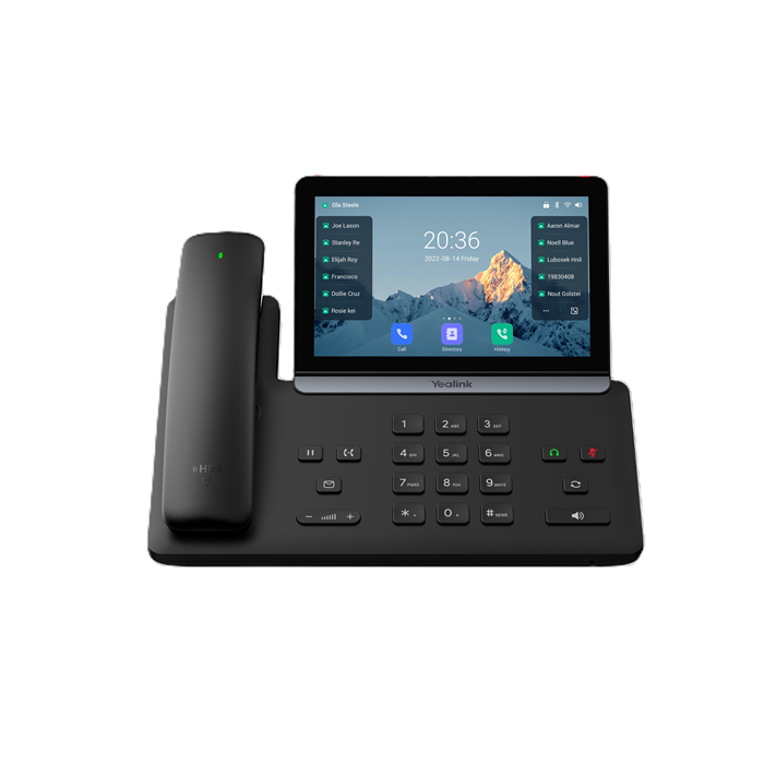 Yealink SIP-T88W Pro IP Phone