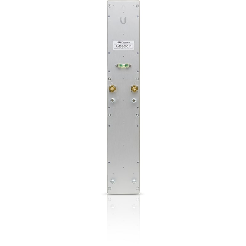 UniFi 4.9-5.9GHz AirMax Base Station 17dBi