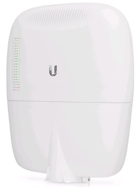UniFi EdgePoint 16 Port PoE Outdoor WISP Switch