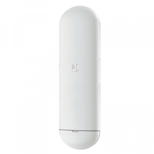 UniFi 5 GHz NanoStation ac Radio -Up to 450+ Mbps Real TCP/IP