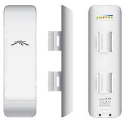 UniFi Nanostation NSM2 802.11b/g/n MIMO Antenna