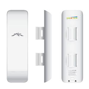UniFi Nanostation M5 5GHz 802.11a/n MIMO antenna