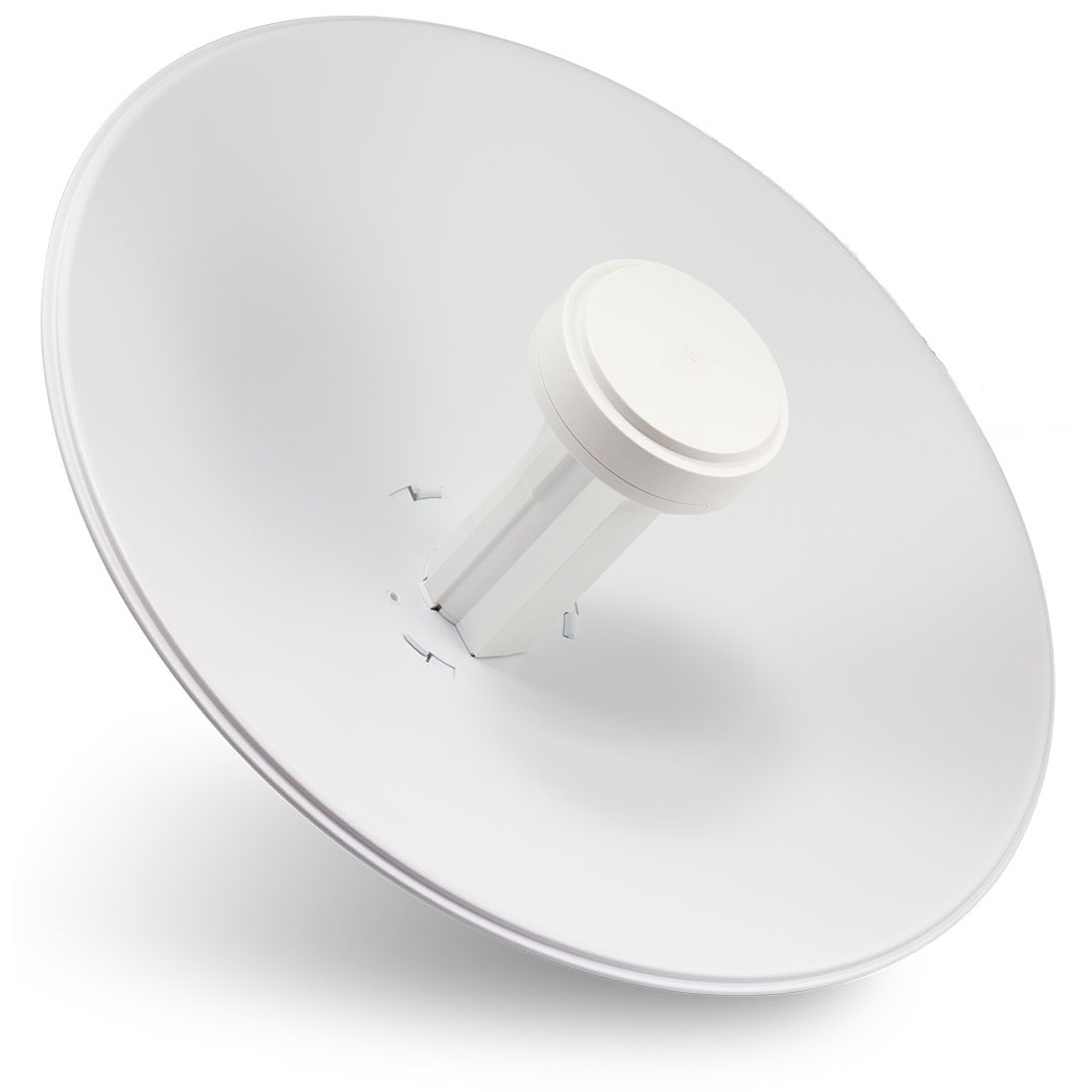 PowerBeam M5 25dBi 5GHz 802.11n MIMO Antenna