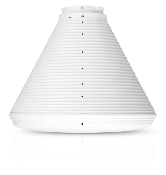 UniFi PRISM AP airMAX® ac Beamwidth Sector Isolation Antenna Horn 30
