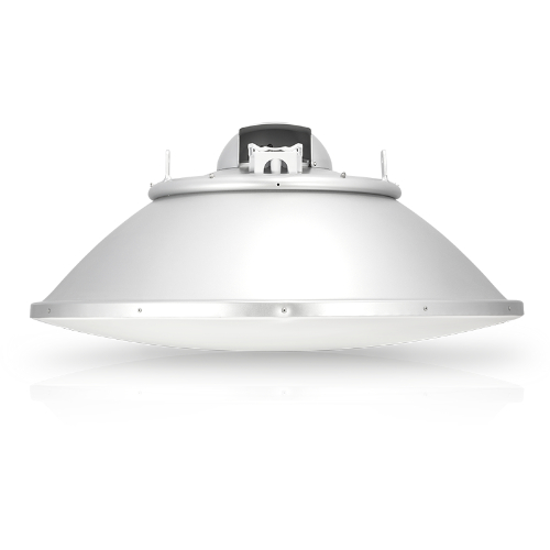 UniFi 5GHz AC RocketDish 31dBi Long Range Antenna for 5GHz Rocket