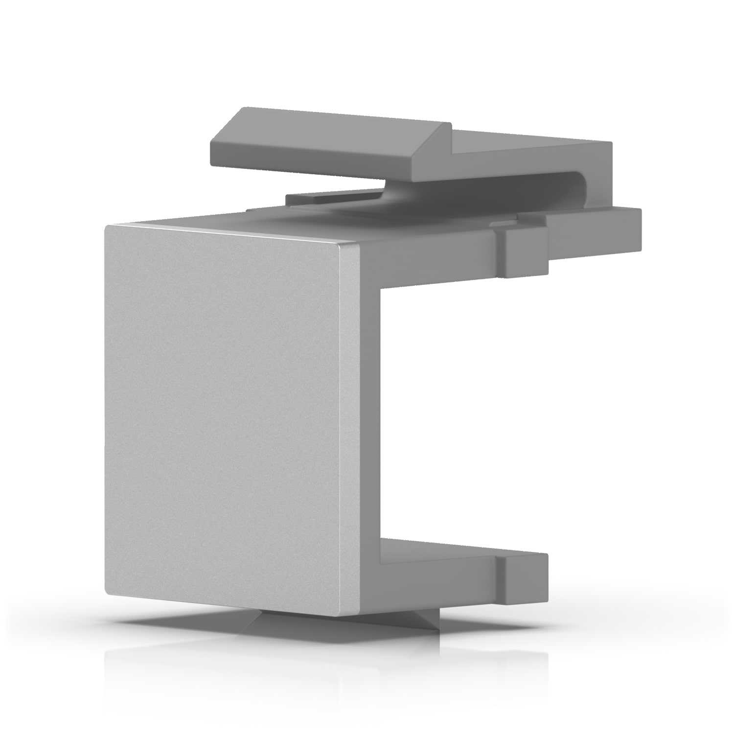 UniFi Keystone Blank Insert