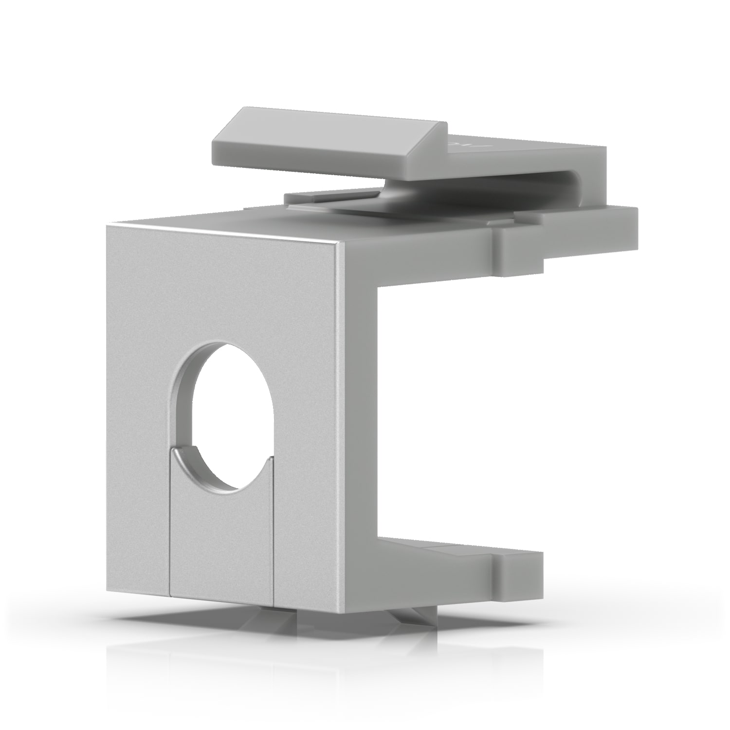 UniFi Keystone Blank Insert Pass-Through