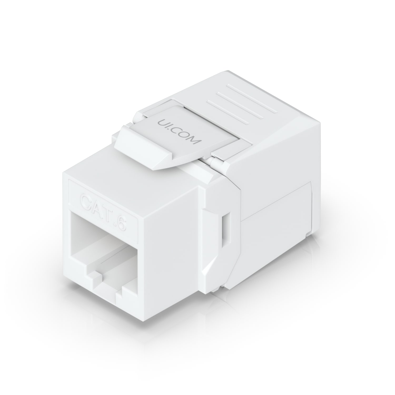 UniFi Cat6 Keystone Jack