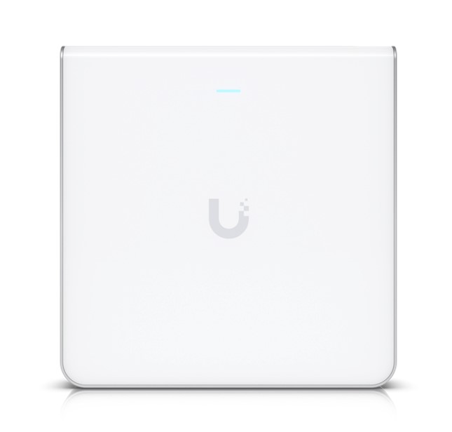 UniFi Wi-Fi 6 Enterprise Sleek