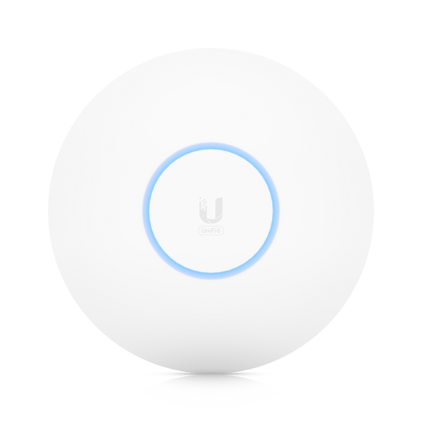 UniFi Wi-Fi 6 Pro AP 4×4 Mu-/Mimo Wi-Fi 6