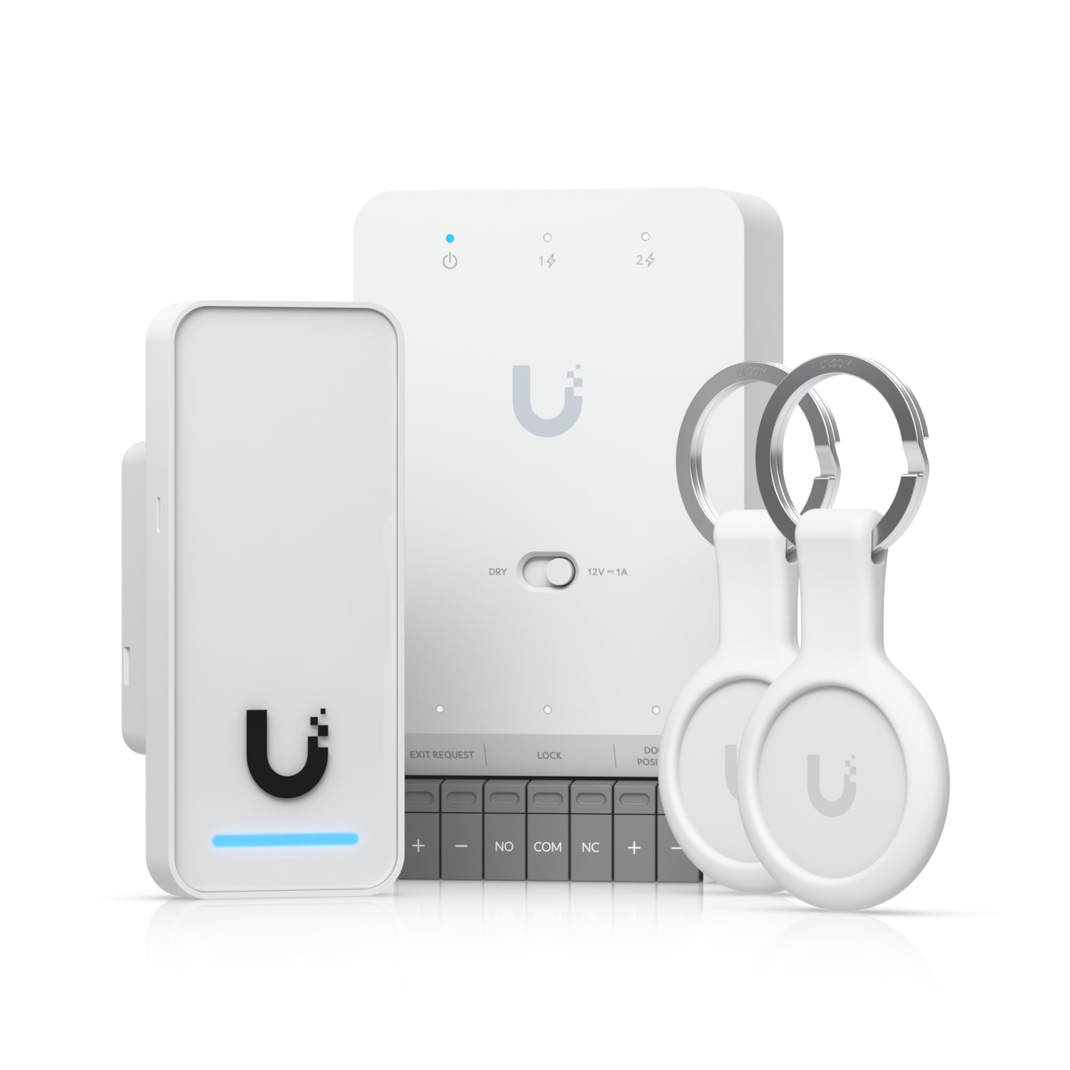 UniFi G3 Starter Kit