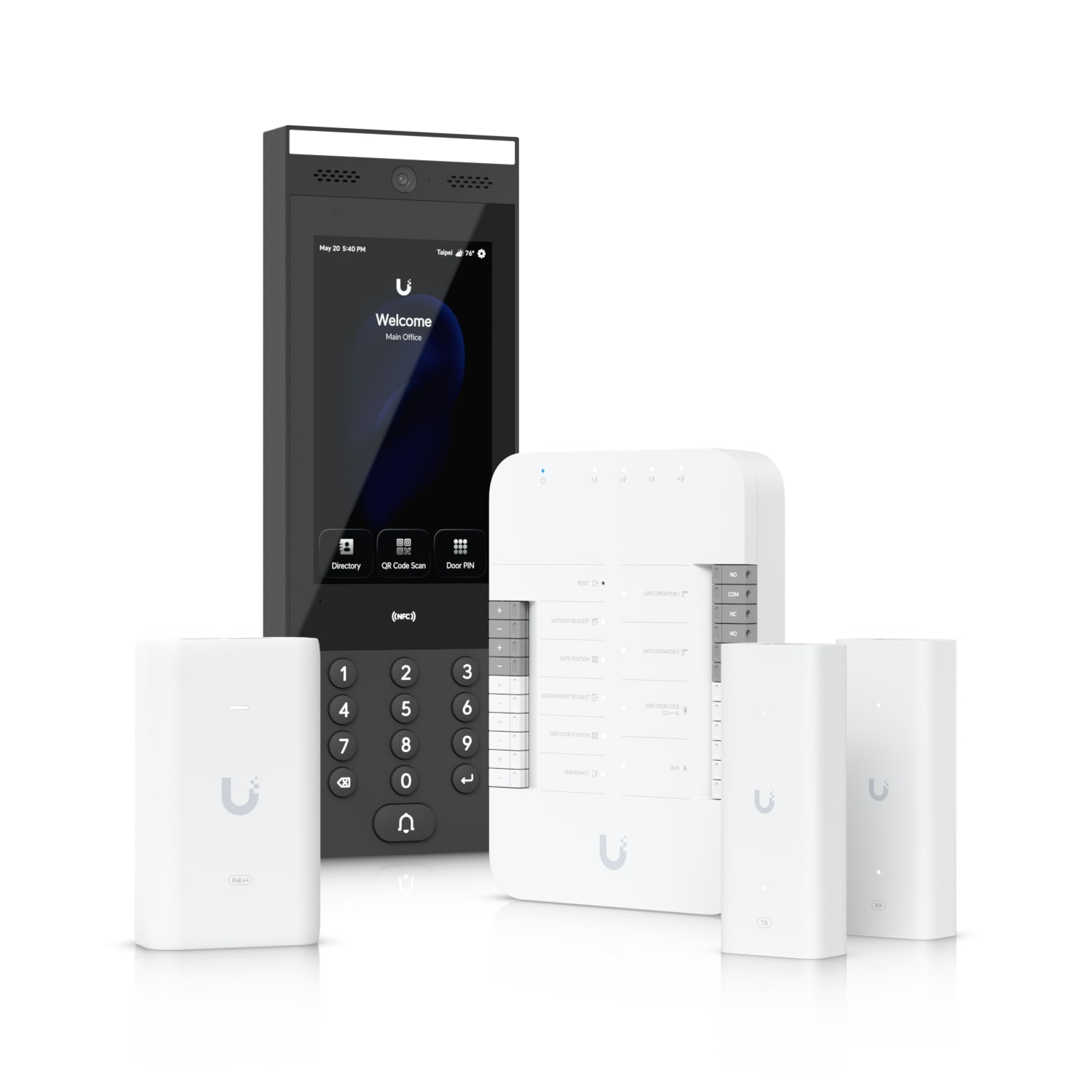 UniFi G3 Gate Starter Kit