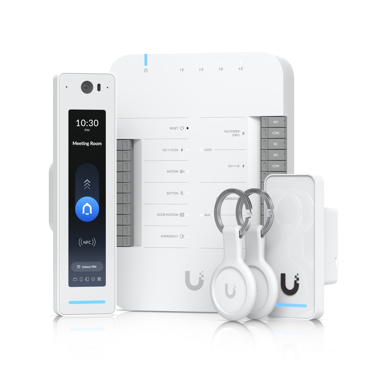 UniFi G3 Starter Kit Pro