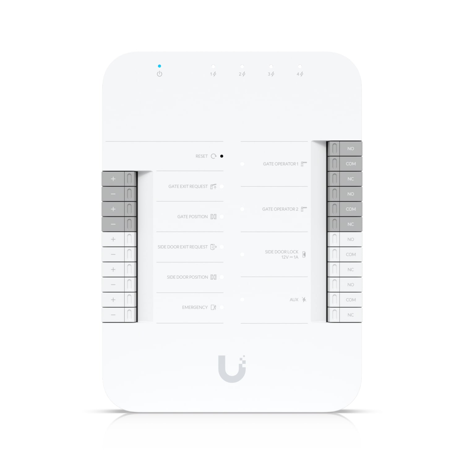 UniFi Gate Hub