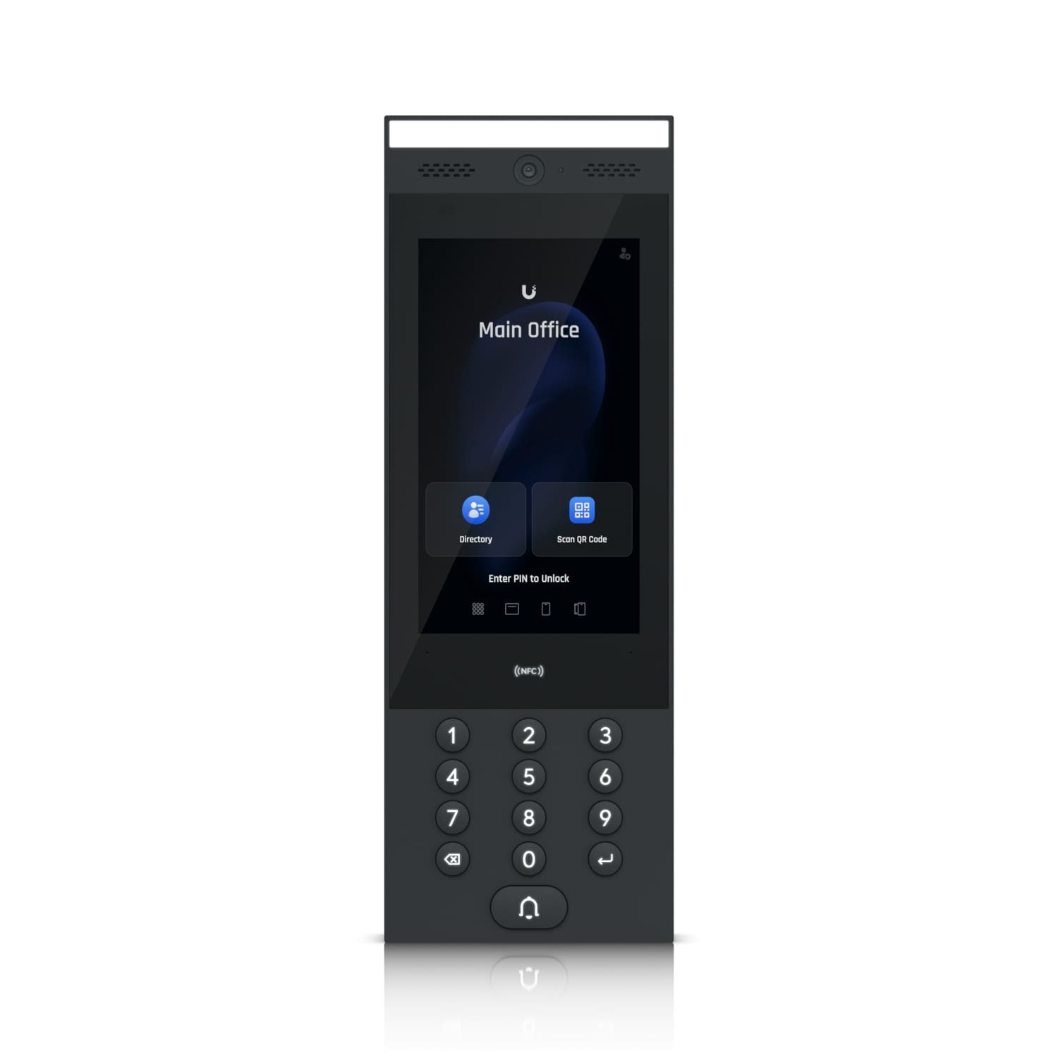 UniFi Intercom