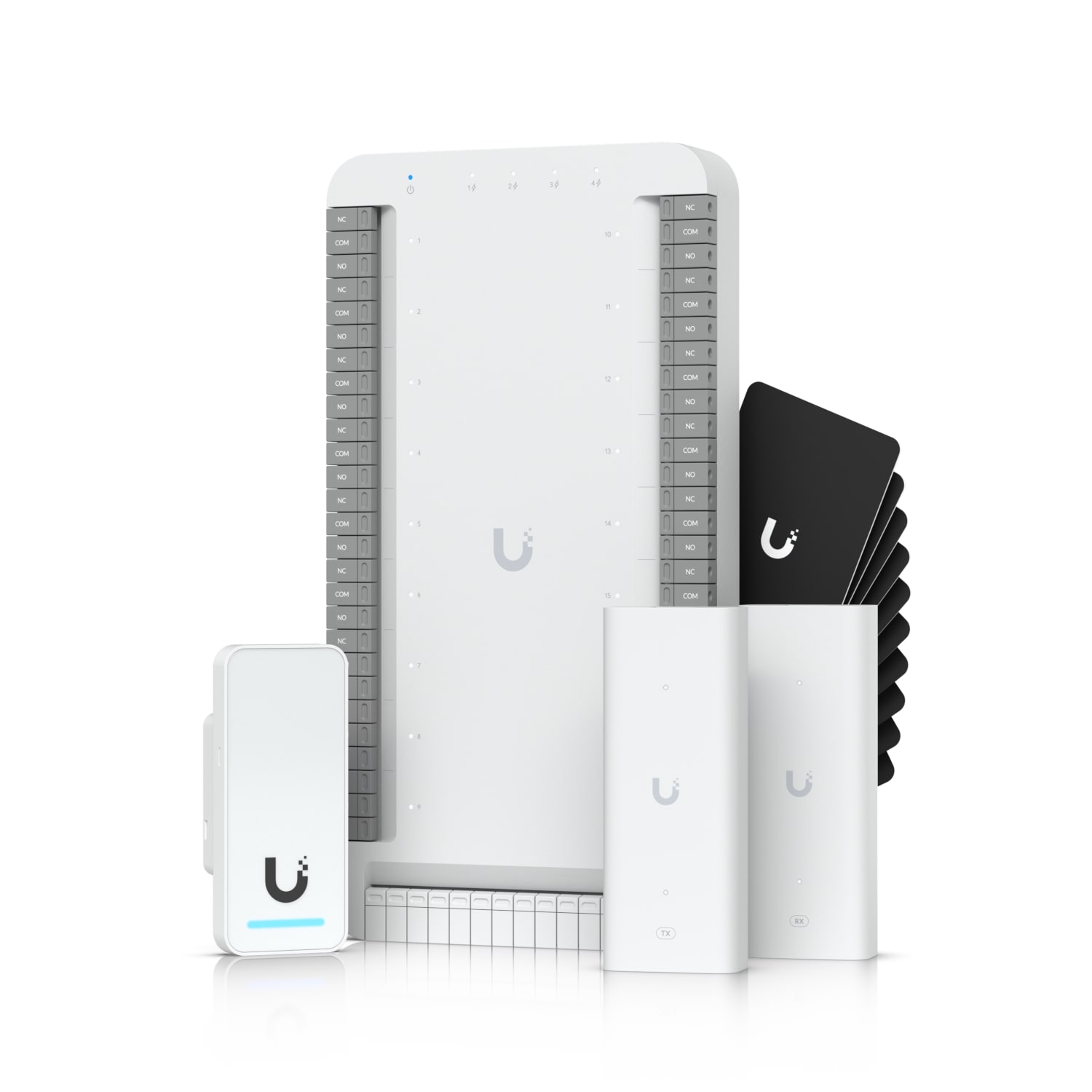 UniFi Elevator Starter Kit