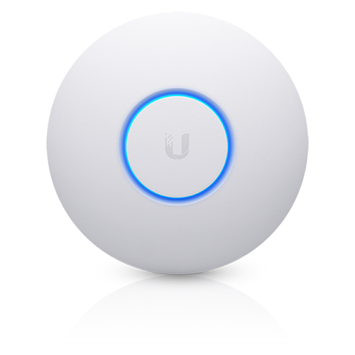 UniFi AC Pro V2 Indoor Outdoor AP