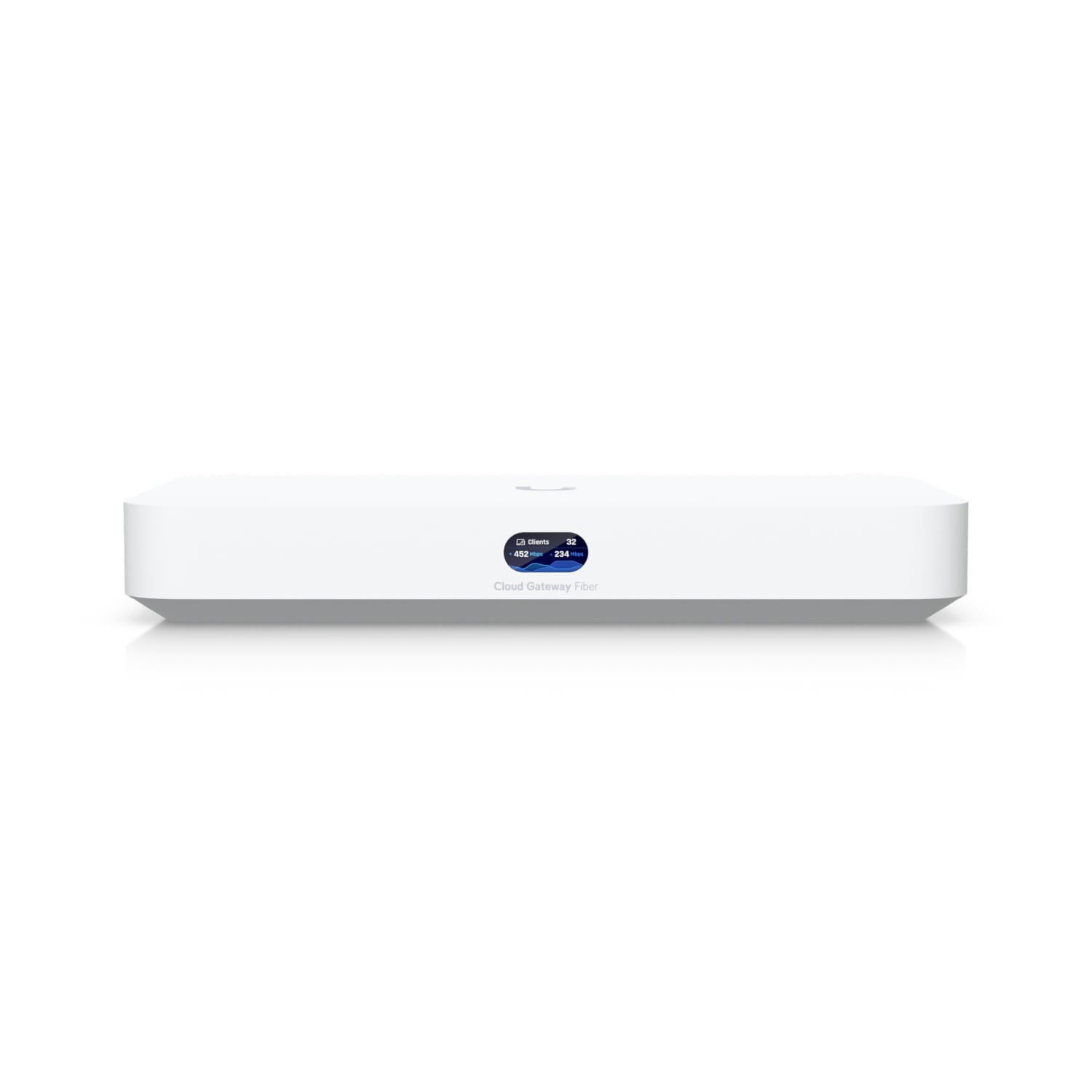 UniFi Cloud Gateway Fiber
