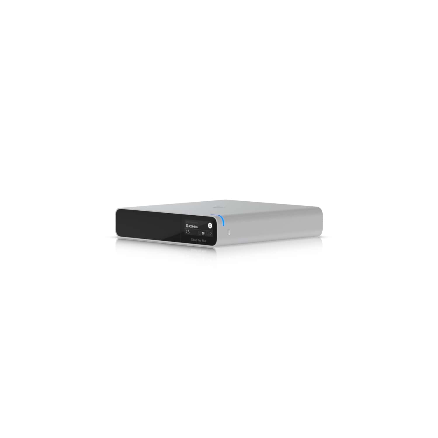 UniFi Cloud Key+