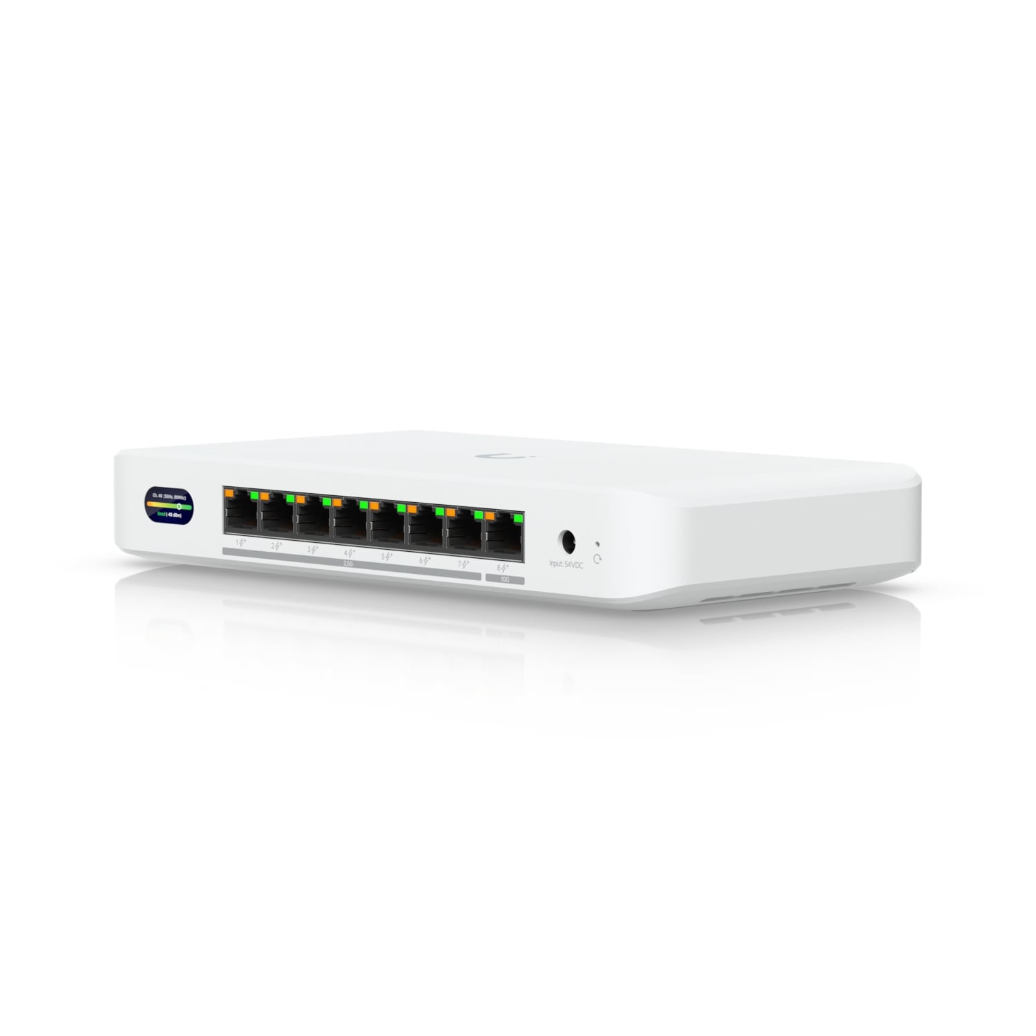 UniFi Device Bridge Switch