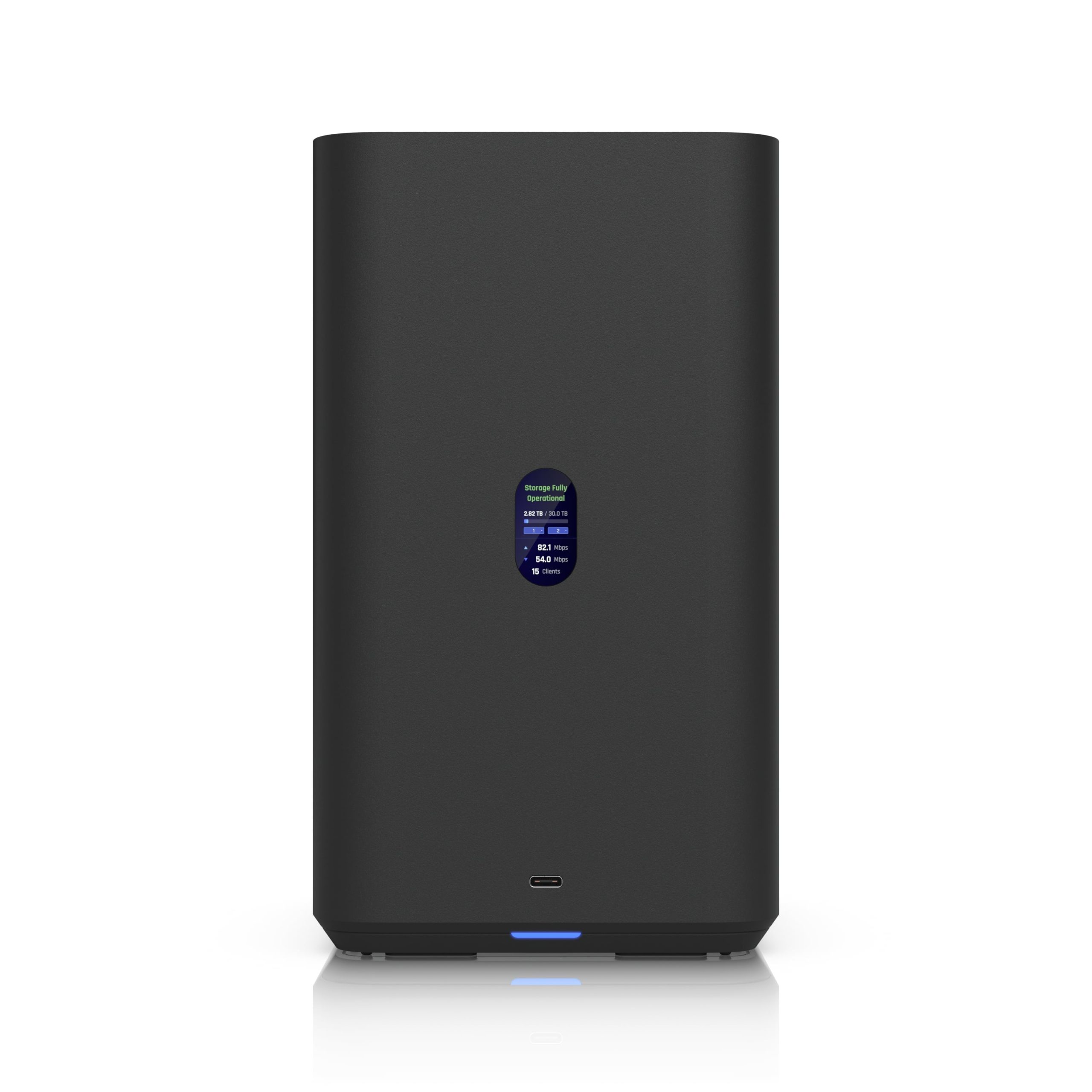 UniFi UNAS 2