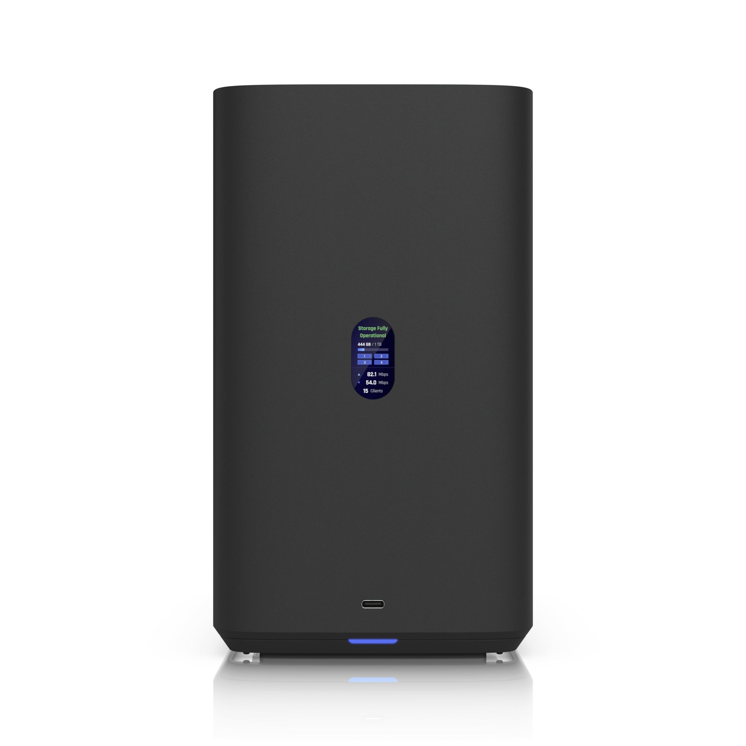 UniFi UNAS 4