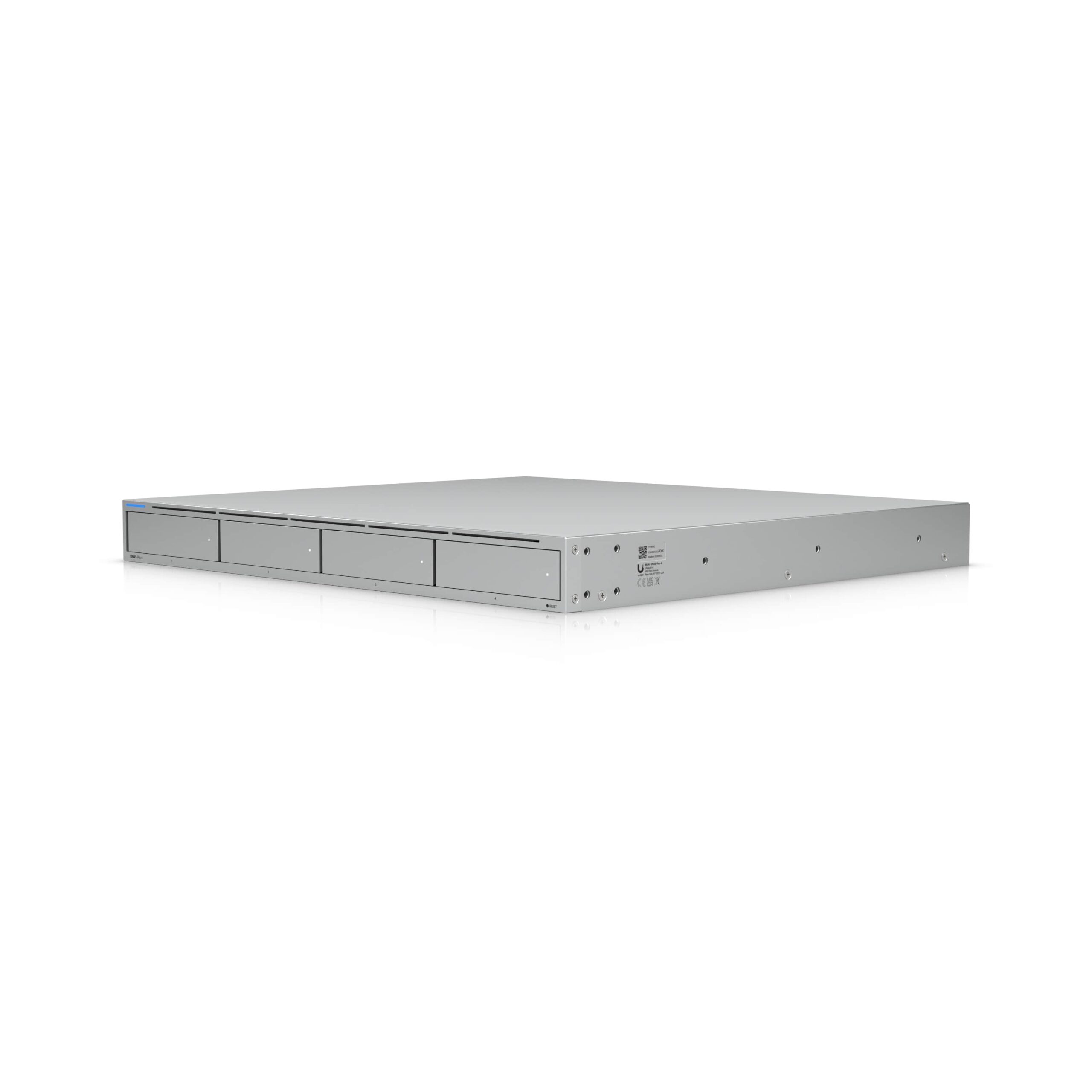UniFi UNAS Pro 4