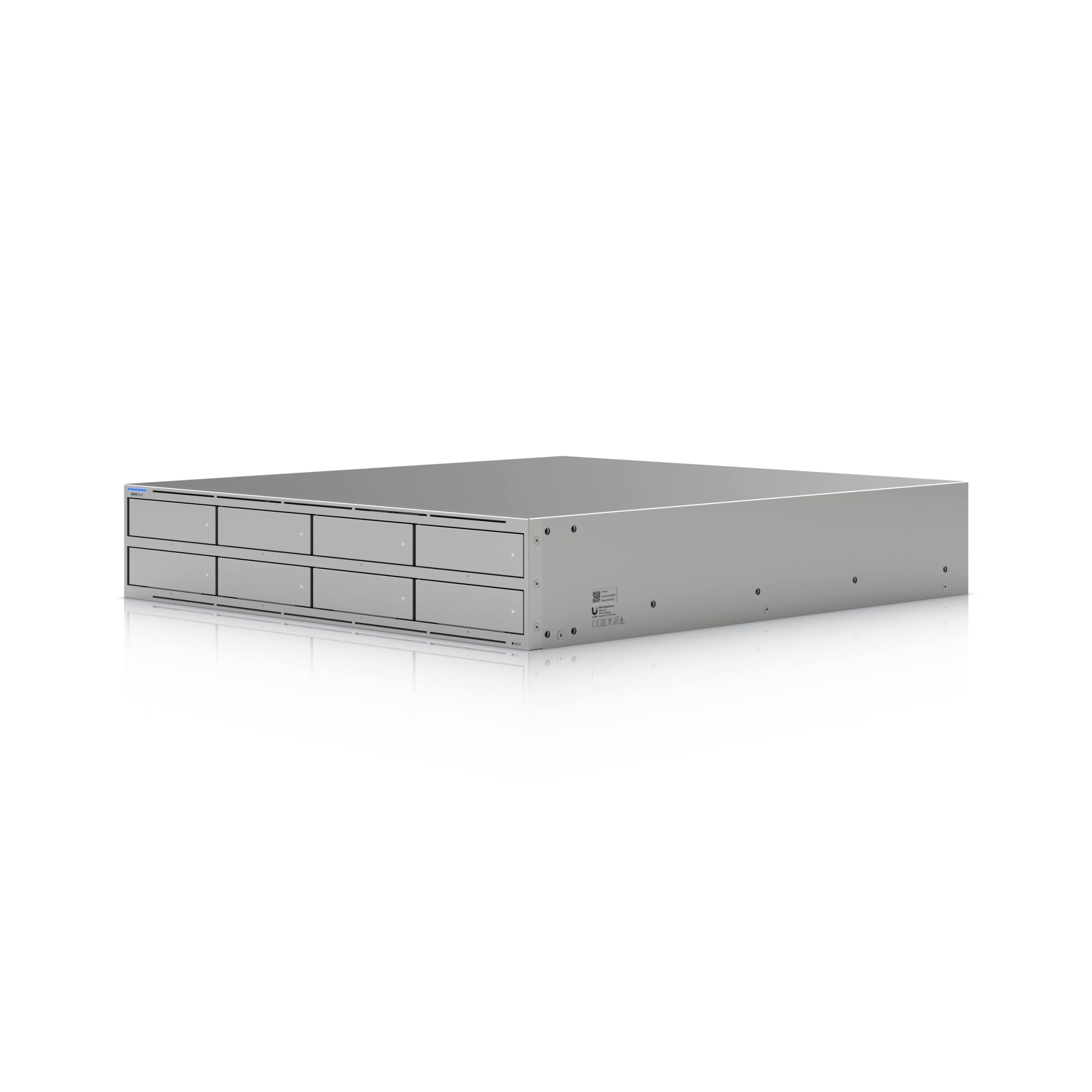 UniFi UNAS Pro 8