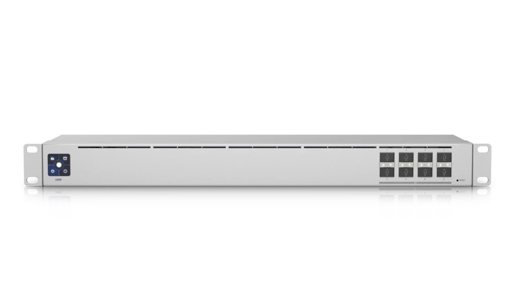 UniFi USW-Aggregation