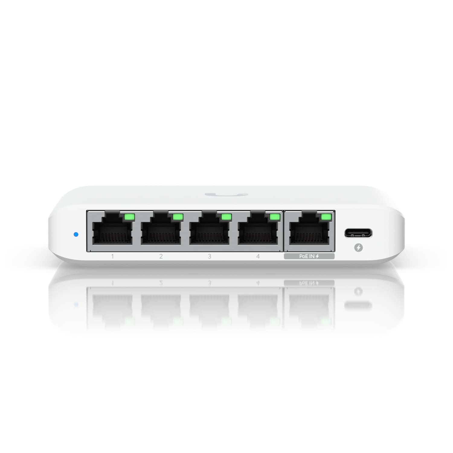 UniFi Flex Mini 2.5G