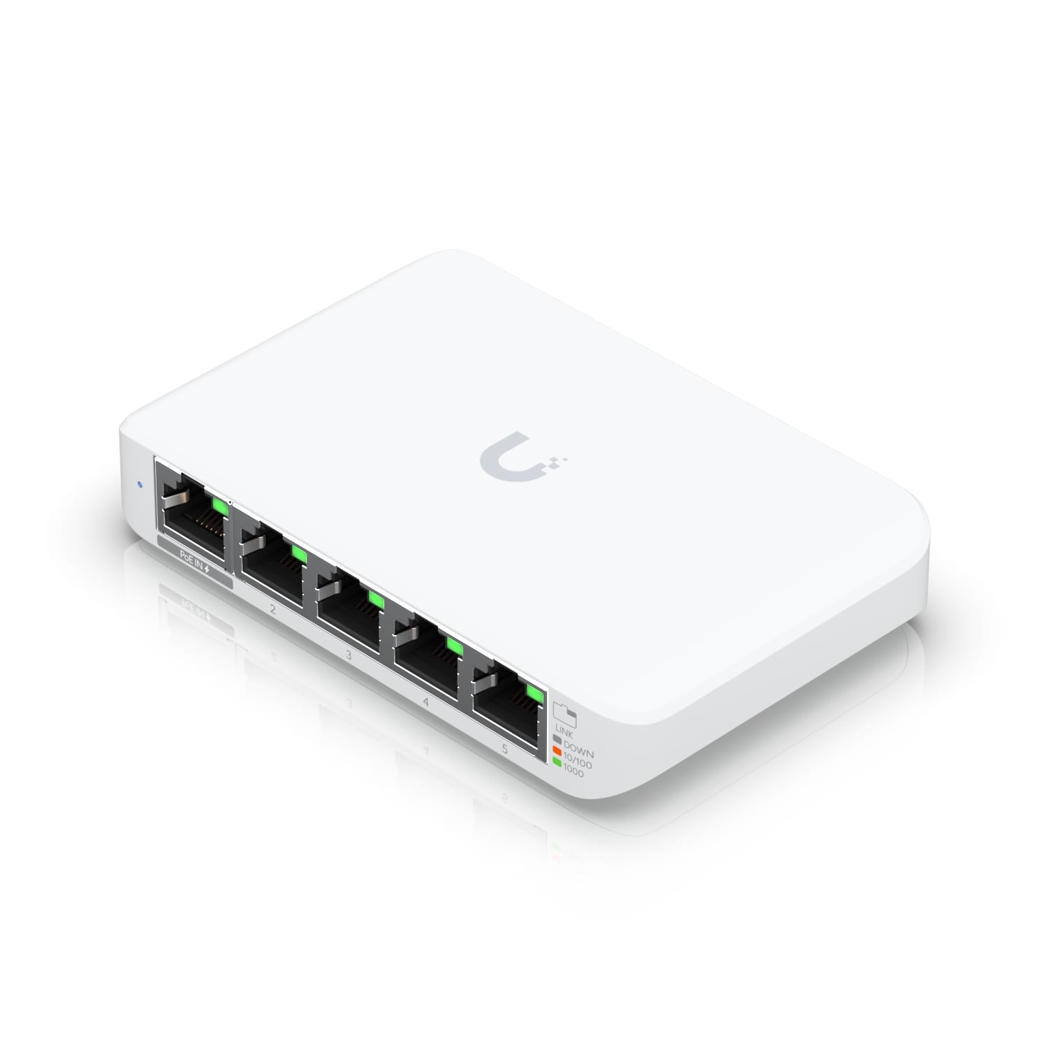 UniFi USW Flex Mini