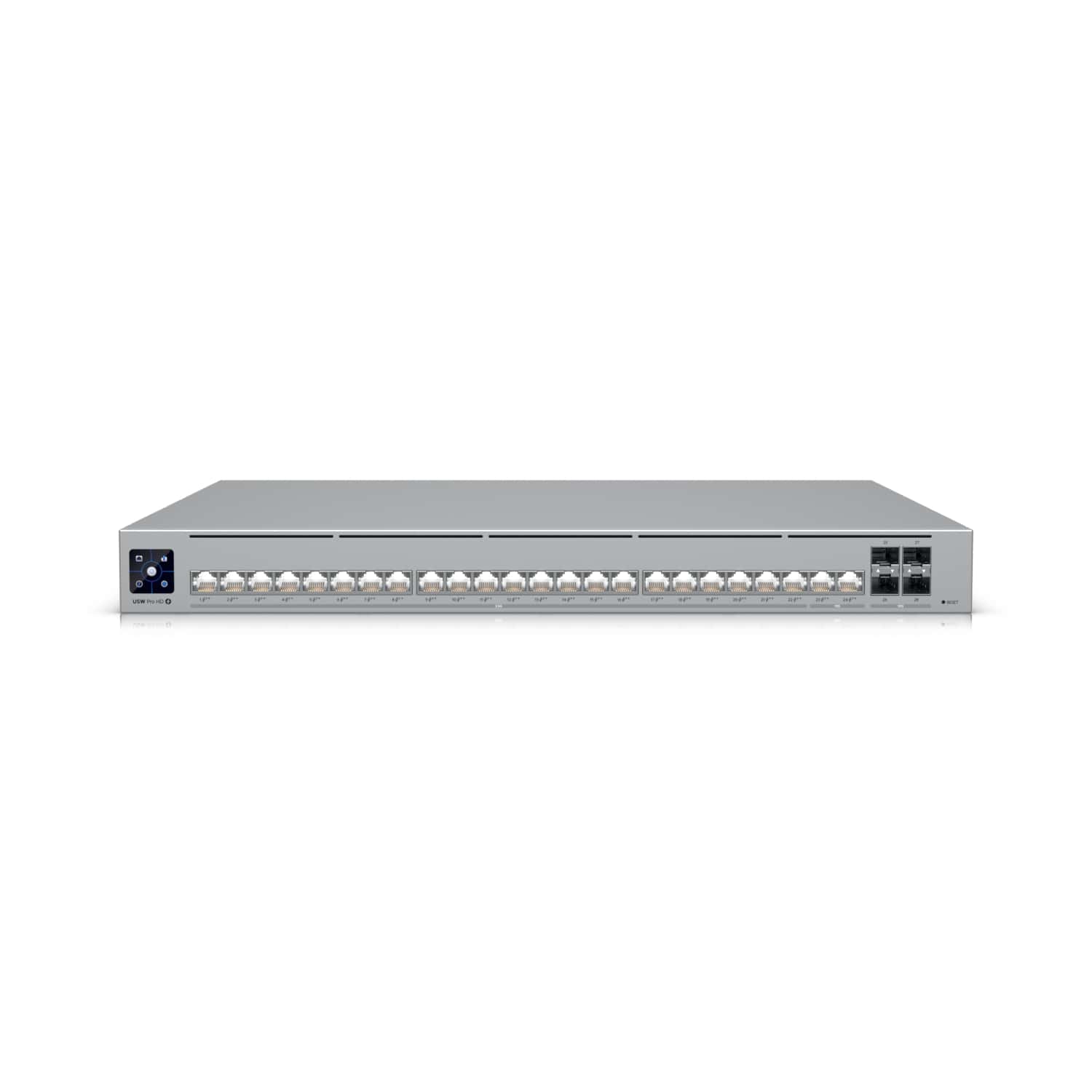 UniFi Pro HD 24 PoE