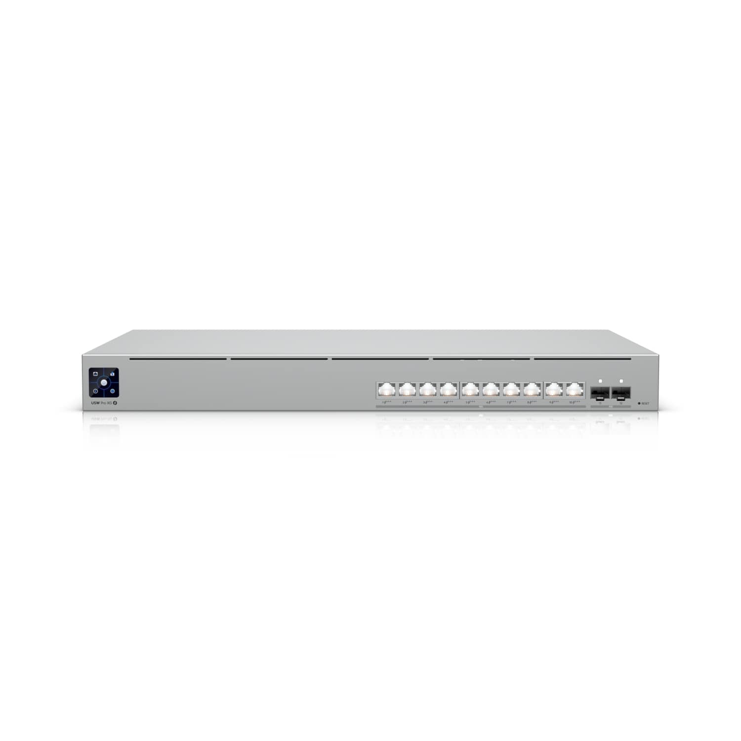 UniFi Pro XG 10 PoE