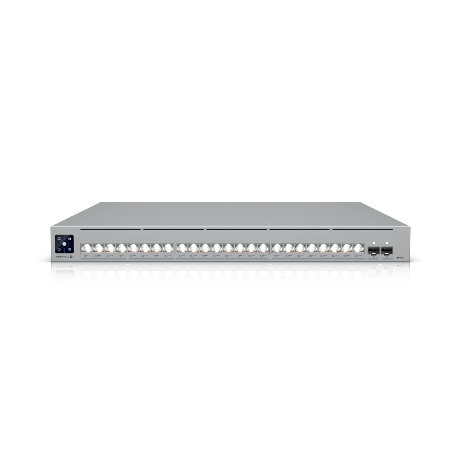 UniFi Pro XG 24 PoE