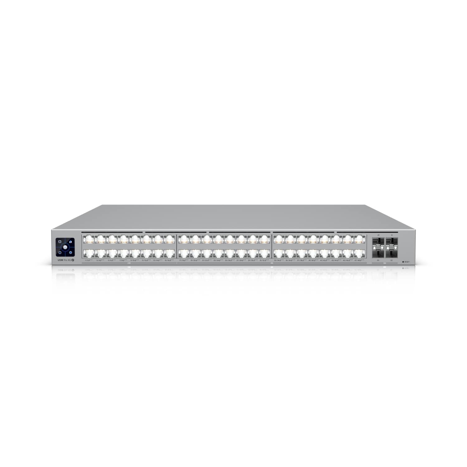 UniFi Pro XG 48 PoE