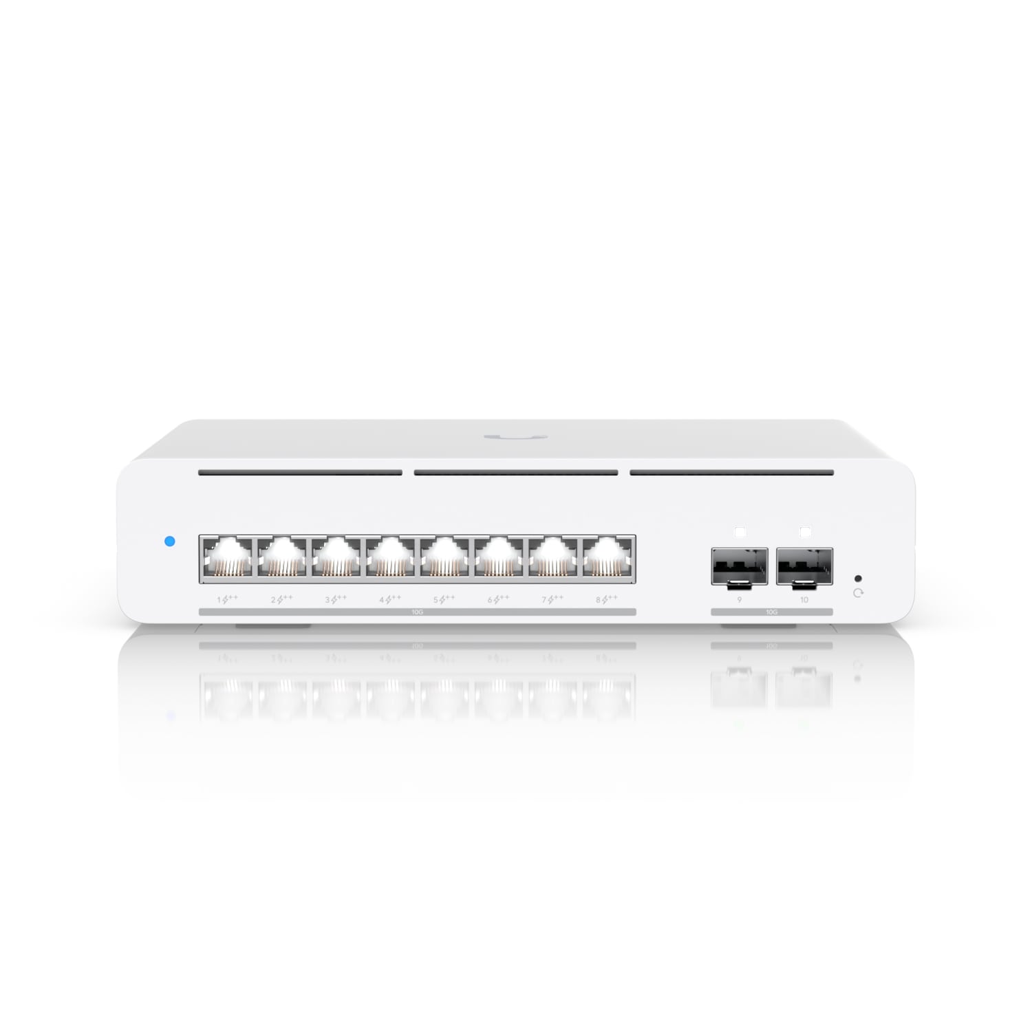 UniFi Pro XG 8 PoE