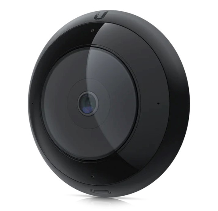 UniFi Protect Indoor/Outdoor HD PoE Camera with Pan-tilt-zoom