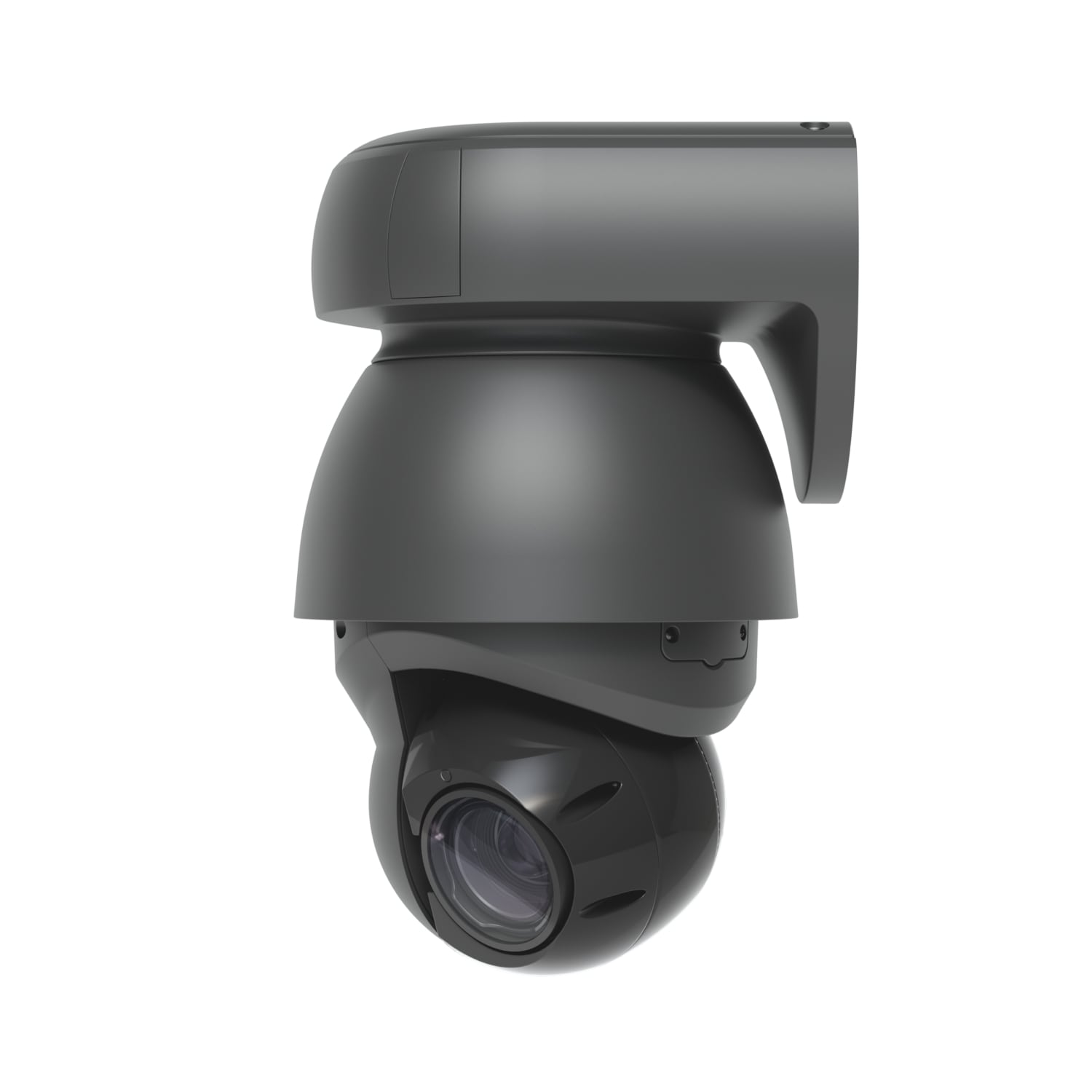 UniFi AI PTZ Industrial