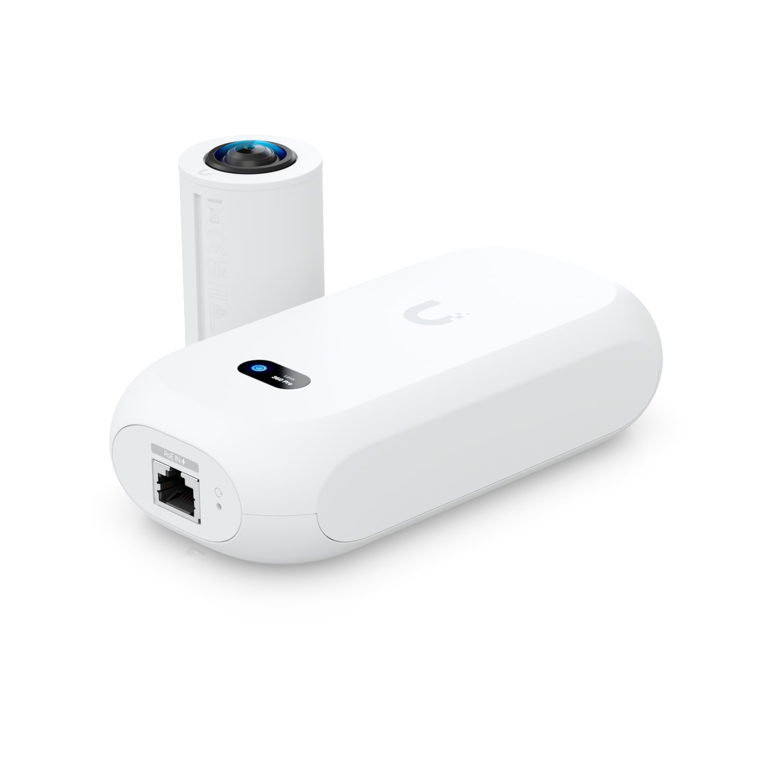 UniFi AI Theta 4K (8MP) Resolution