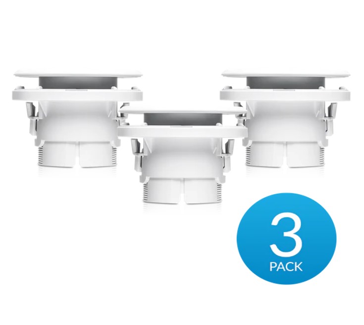 UniFi UVC-G3-FLEX Camera Ceiling Mount Accessory