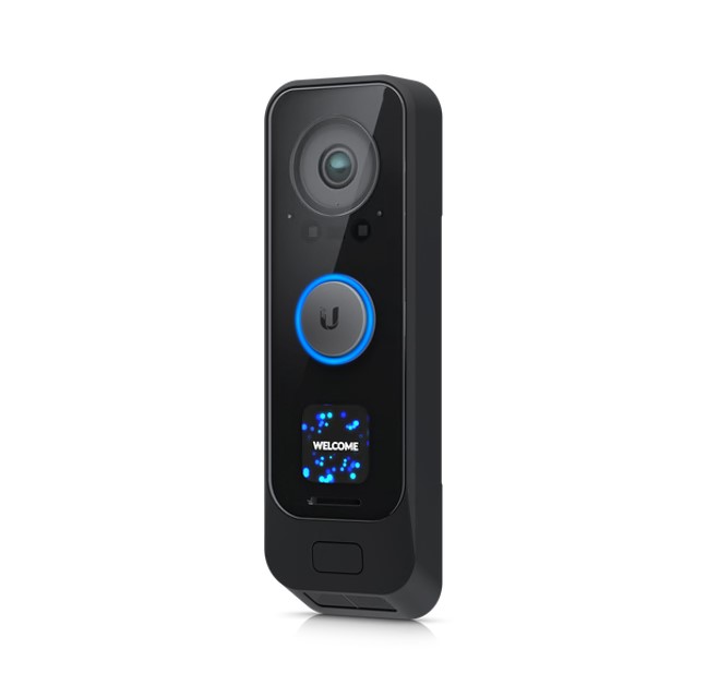 UniFi Protect G4 Doorbell Professional