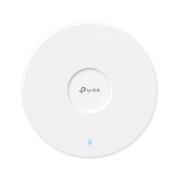 TP-Link EAP772 BE9300 Ceiling Mount Tri-Band Wi-Fi 7 Access Point