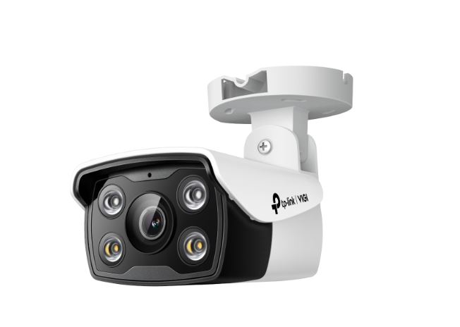 TP-Link VIGI 4MP C340(2.8mm) Outdoor Full-Colour Bullet Network Camera