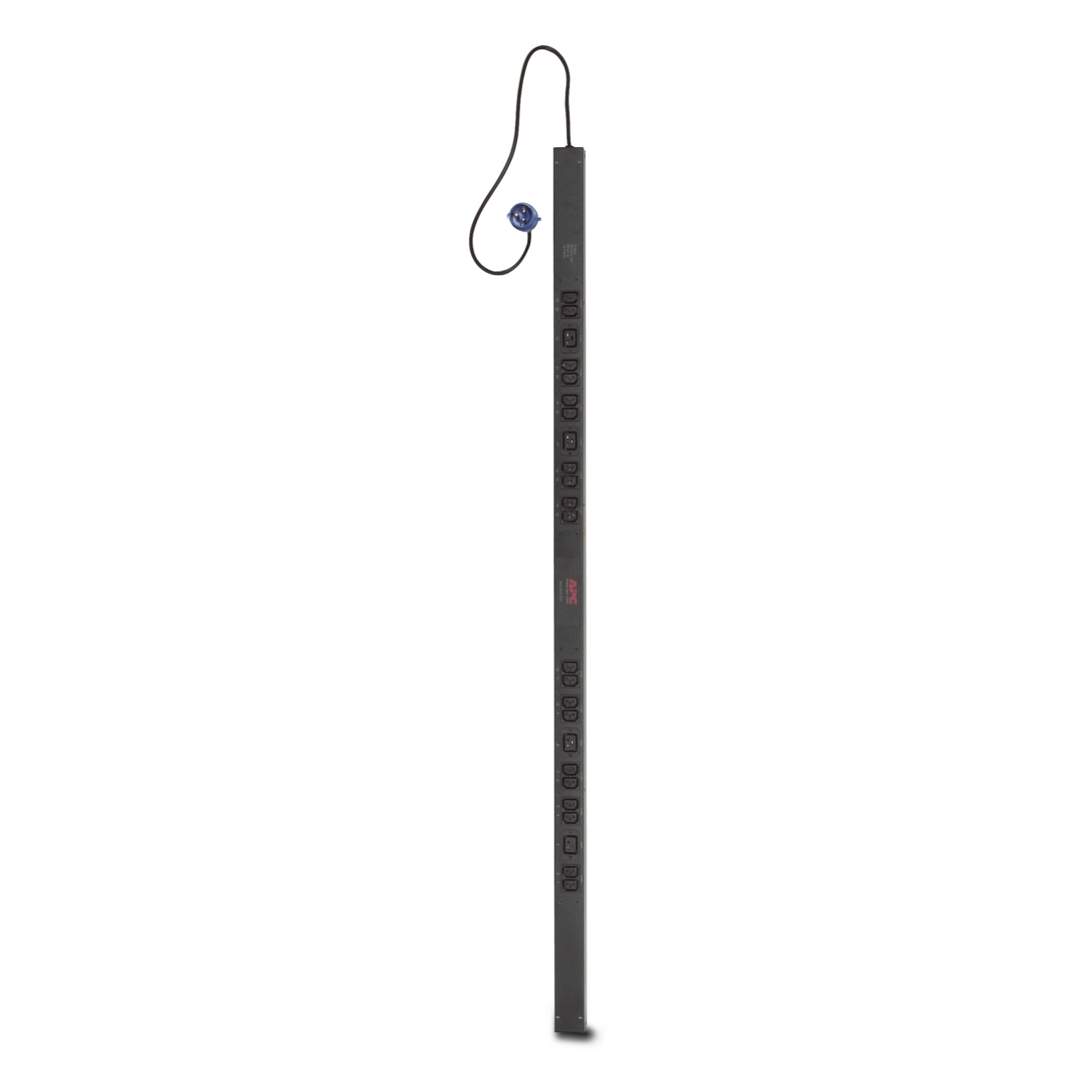 APC Basic Rack PDU