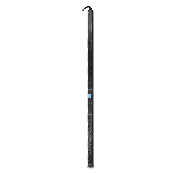 APC Netshelter Metered Rack PDU