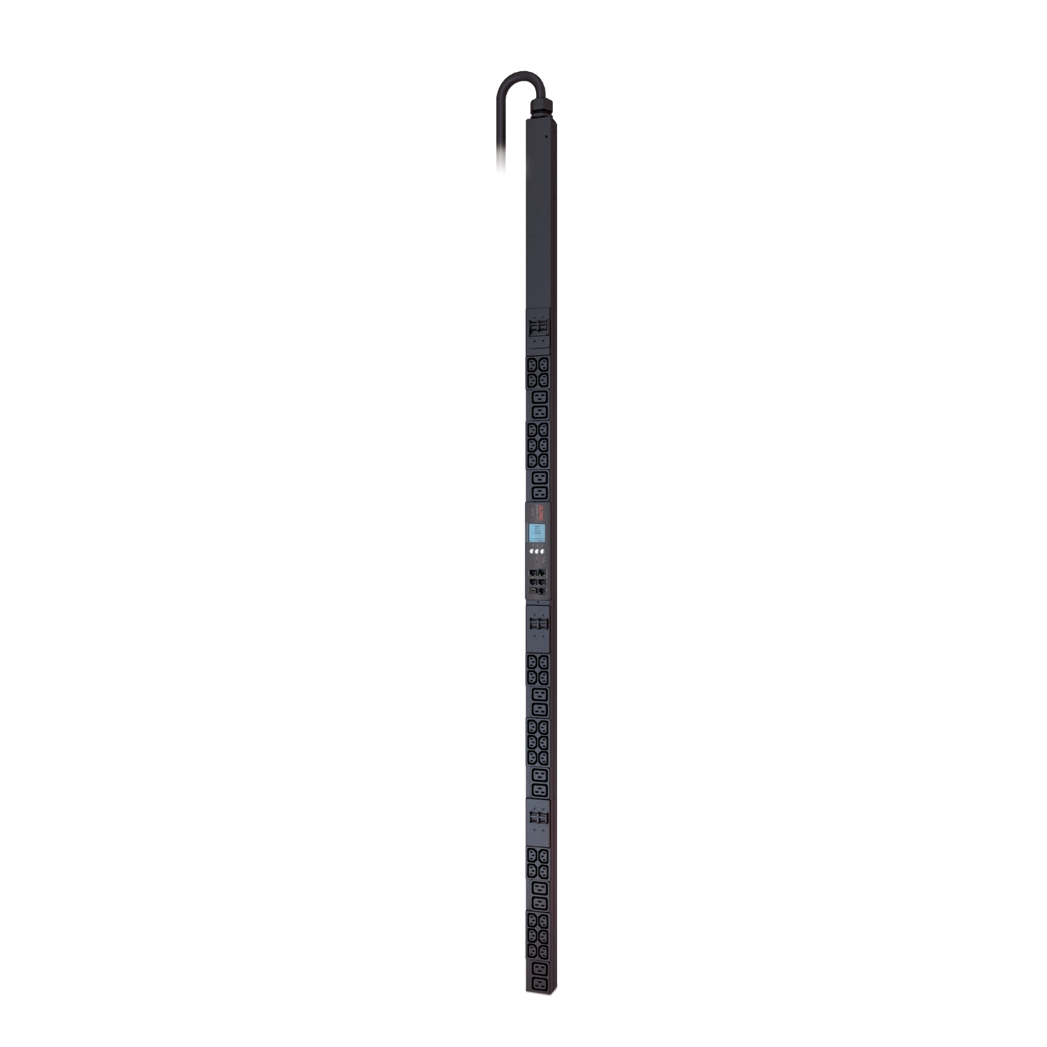 APC Netshelter Metered Rack PDU