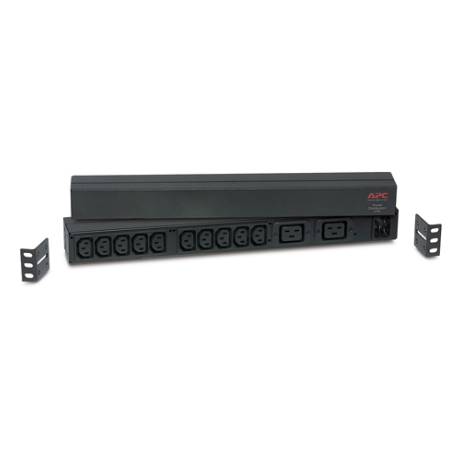 APC Basic Rack PDU